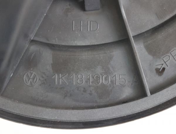 Heizgebläsemotor 1K1819015 VW CADDY 3 Kasten