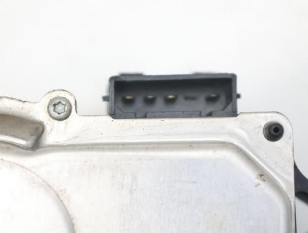 Scheibenwischermotor hinten 2K0955712C VW CADDY 3 Kasten
