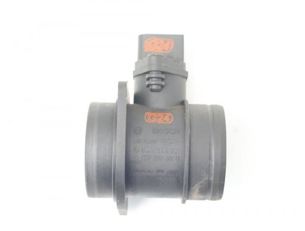 Luftmassenmesser 038906461B VW CADDY 3 Kasten