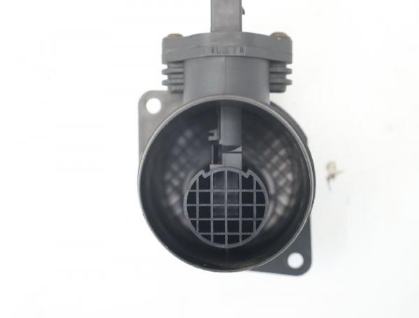 Luftmassenmesser 038906461B VW CADDY 3 Kasten