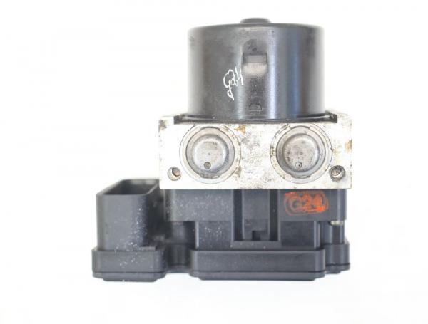 Hydraulikeinheit ABS 1K0907379AF VW CADDY 3 Kasten