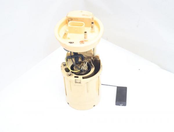 Dieselpumpe 2K0919050A VW CADDY 3 Kasten