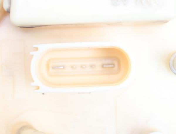 Dieselpumpe 2K0919050A VW CADDY 3 Kasten