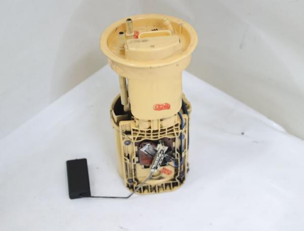 Dieselpumpe 2K0919050A VW CADDY 3 Kasten