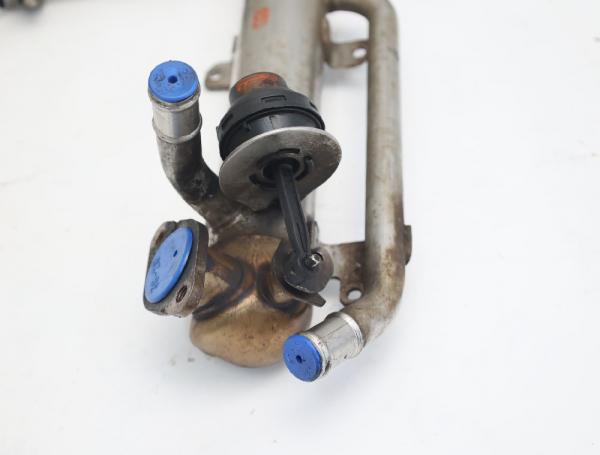 Abgasrückführventil 03G131512AA VW CADDY 3 Kasten