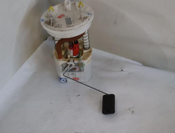 Benzinpumpe mit Geber 2S619H307 Ford FIESTA 5 JH