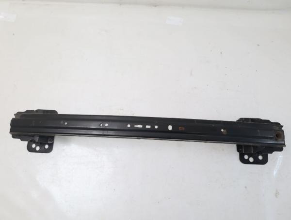 Stoßstangenträger vorn 6S6117K876AB Ford FIESTA 5 JH