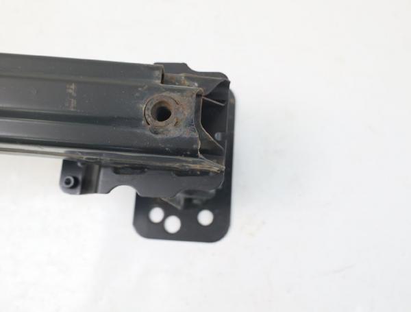 Stoßstangenträger vorn 6S6117K876AB Ford FIESTA 5 JH