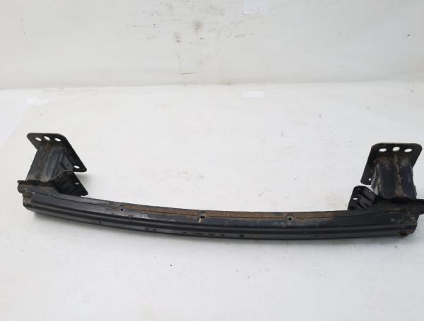 Stoßstangenträger vorn 6S6117K876AB Ford FIESTA 5 JH