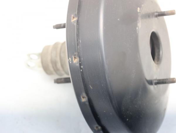 Bremskraftverstärker 5S6Y28195AC Ford FIESTA 5 JH