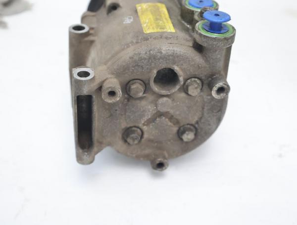 Klimakompressor 636U19D6294AB Ford FIESTA 5 JH