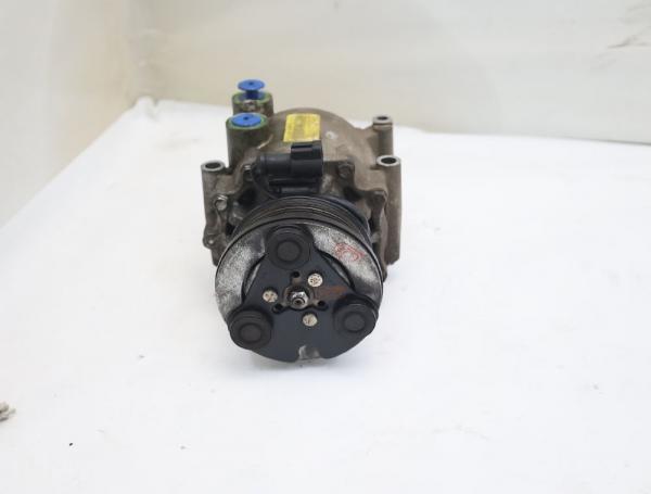 Klimakompressor 636U19D6294AB Ford FIESTA 5 JH