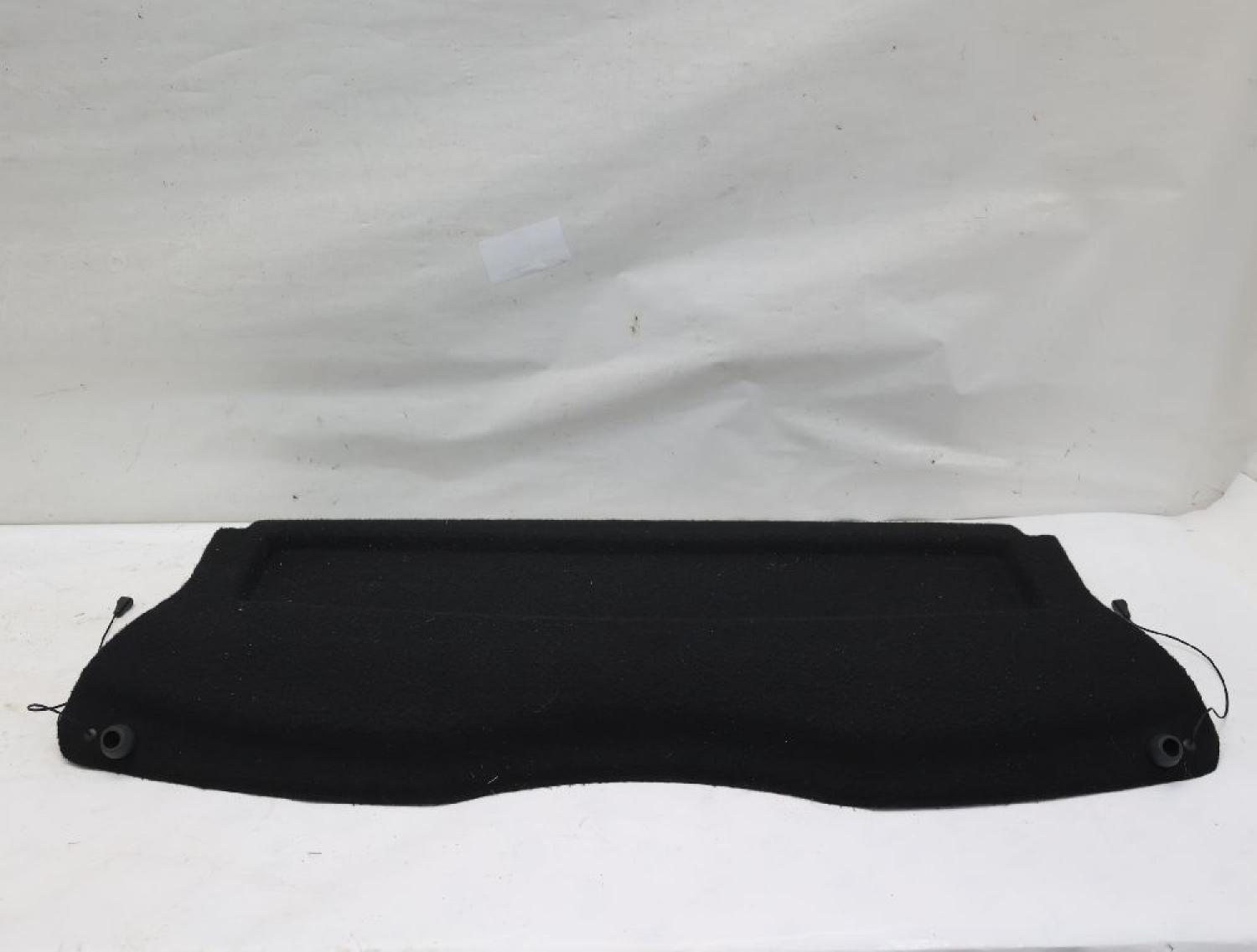 Gepäckraumabdeckung 1473168 Ford FIESTA 5 JH