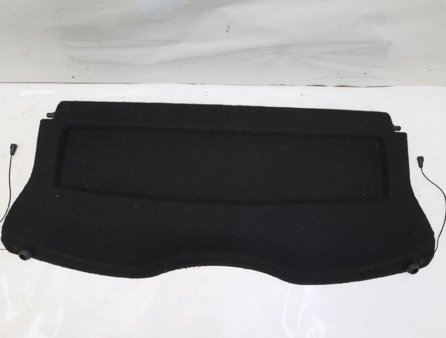 Gepäckraumabdeckung 1473168 Ford FIESTA 5 JH