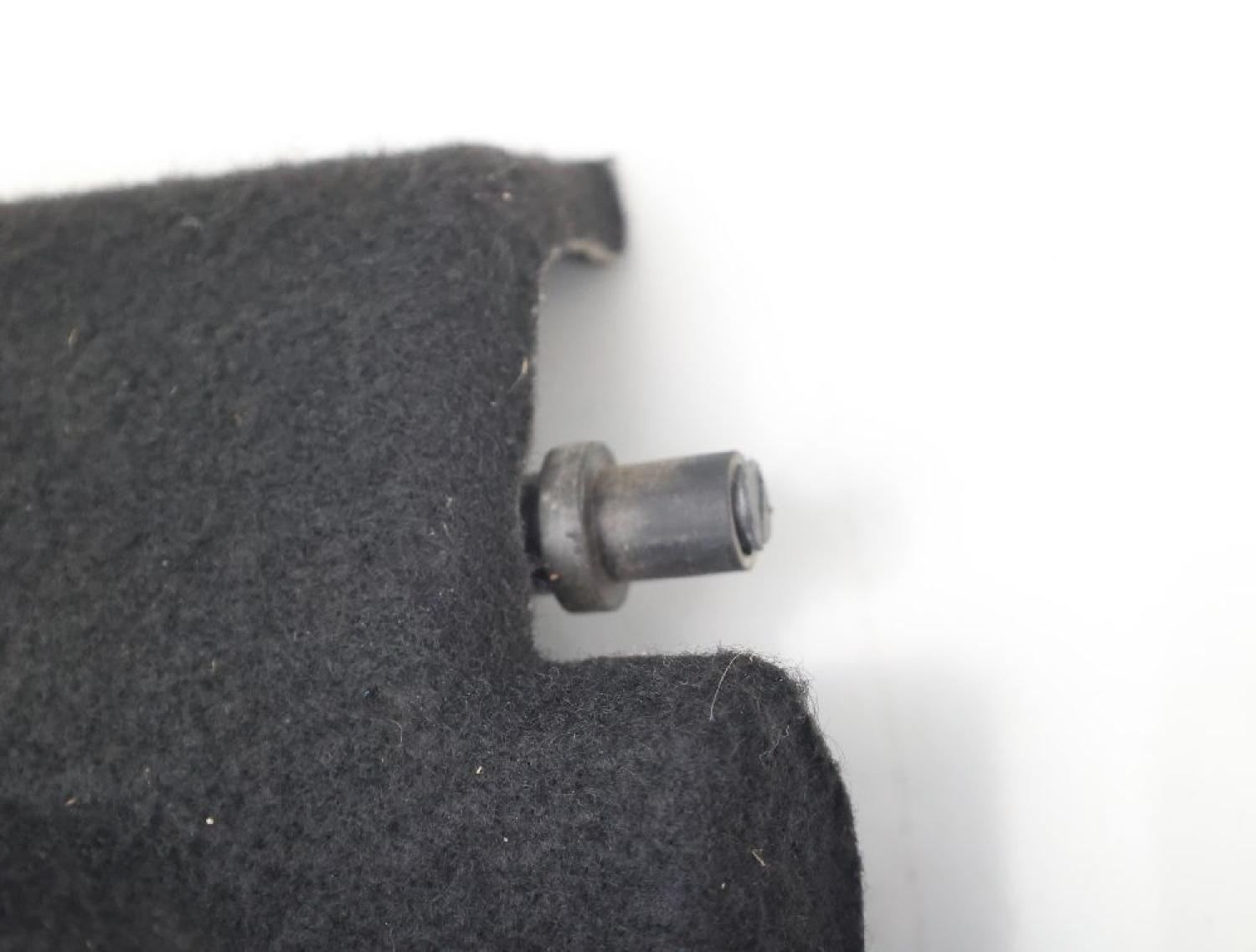 Gepäckraumabdeckung 1473168 Ford FIESTA 5 JH