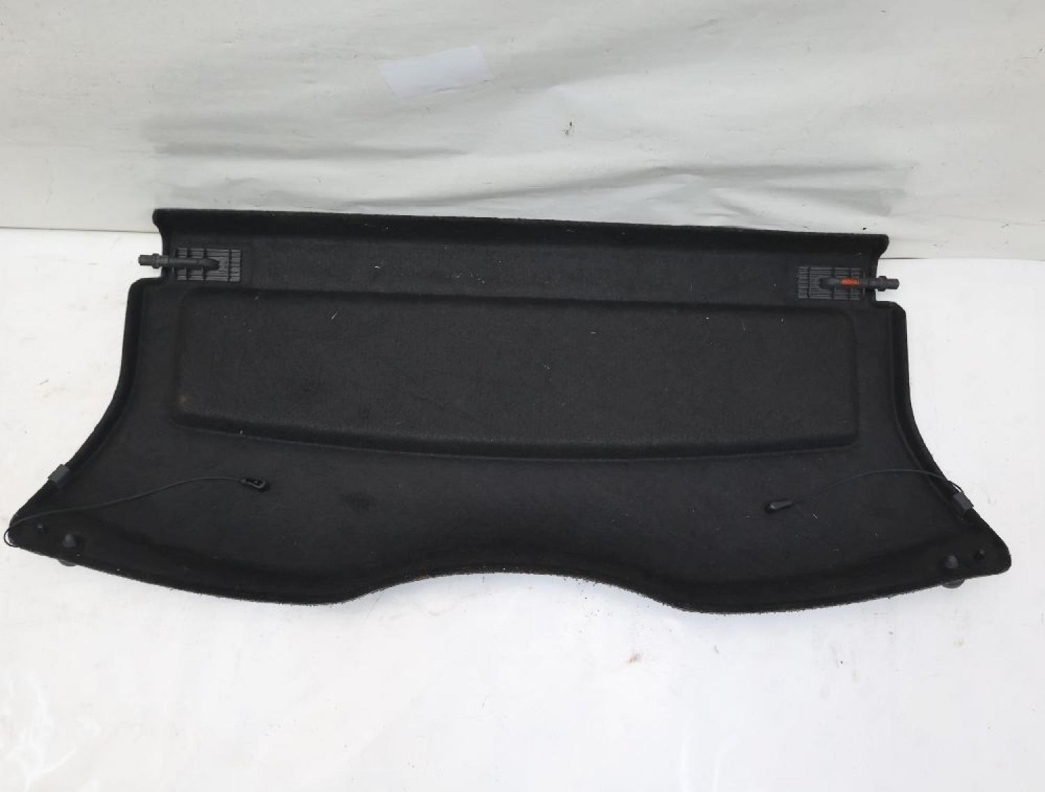 Gepäckraumabdeckung 1473168 Ford FIESTA 5 JH