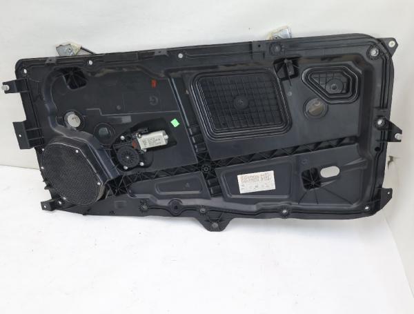 Fensterheber elektrisch 3trg. vorn rechts 2S51B045H17A Ford FIESTA 5 JH