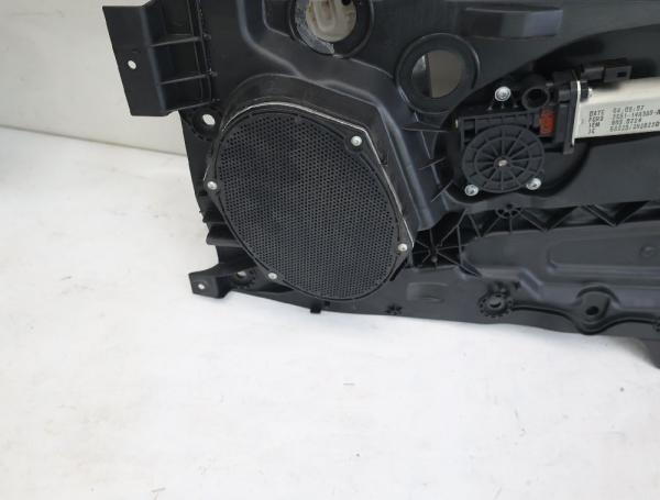 Fensterheber elektrisch 3trg. vorn rechts 2S51B045H17A Ford FIESTA 5 JH