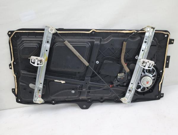 Fensterheber elektrisch 3trg. vorn rechts 2S51B045H17A Ford FIESTA 5 JH