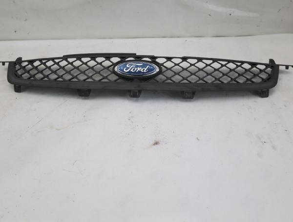 Frontgrill 6S618200ACW Ford FIESTA 5 JH