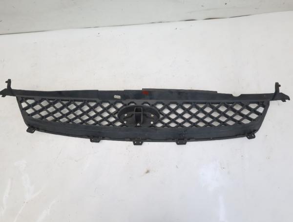 Frontgrill 6S618200ACW Ford FIESTA 5 JH