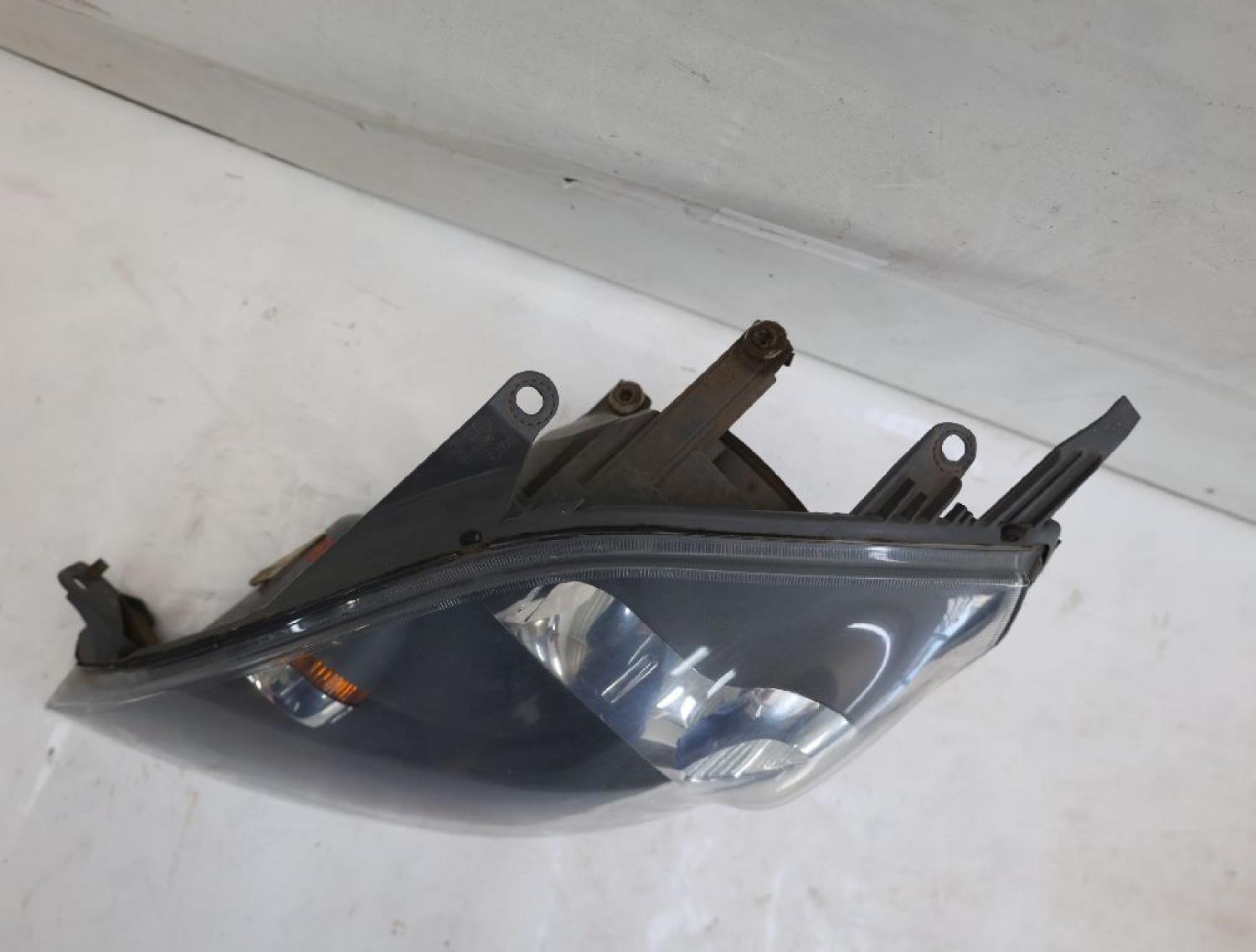 Scheinwerfer links 6S6113W030AE Ford FIESTA 5 JH