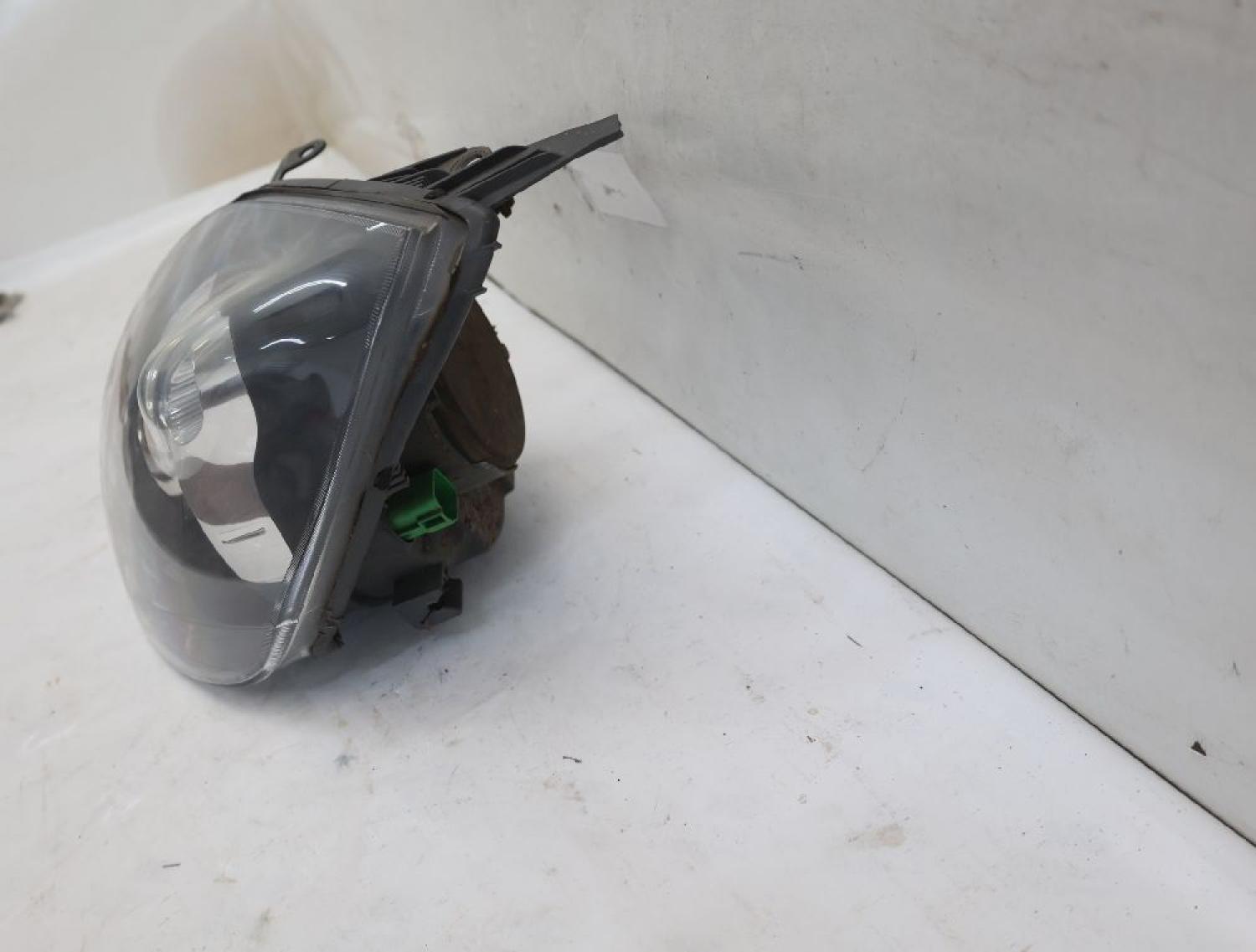 Scheinwerfer links 6S6113W030AE Ford FIESTA 5 JH