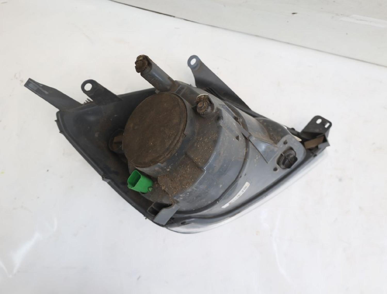 Scheinwerfer links 6S6113W030AE Ford FIESTA 5 JH