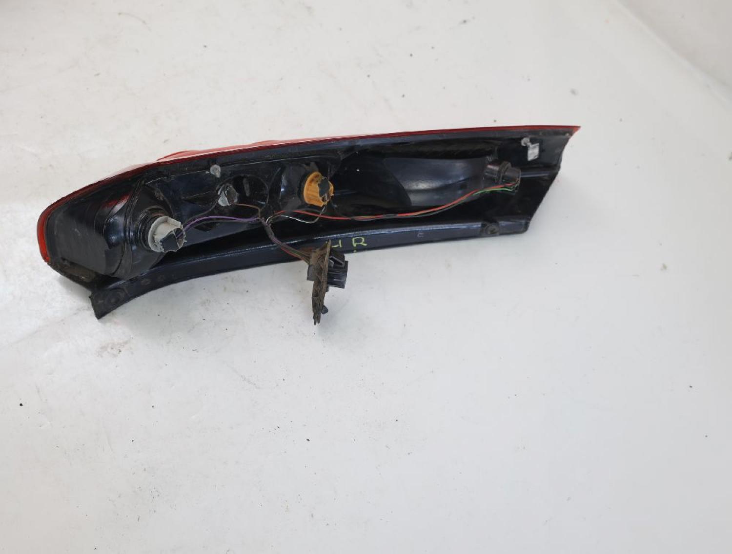 Rückleuchte rechts 1432269 Ford FIESTA 5 JH
