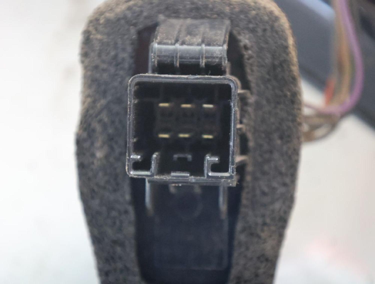 Rückleuchte rechts 1432269 Ford FIESTA 5 JH