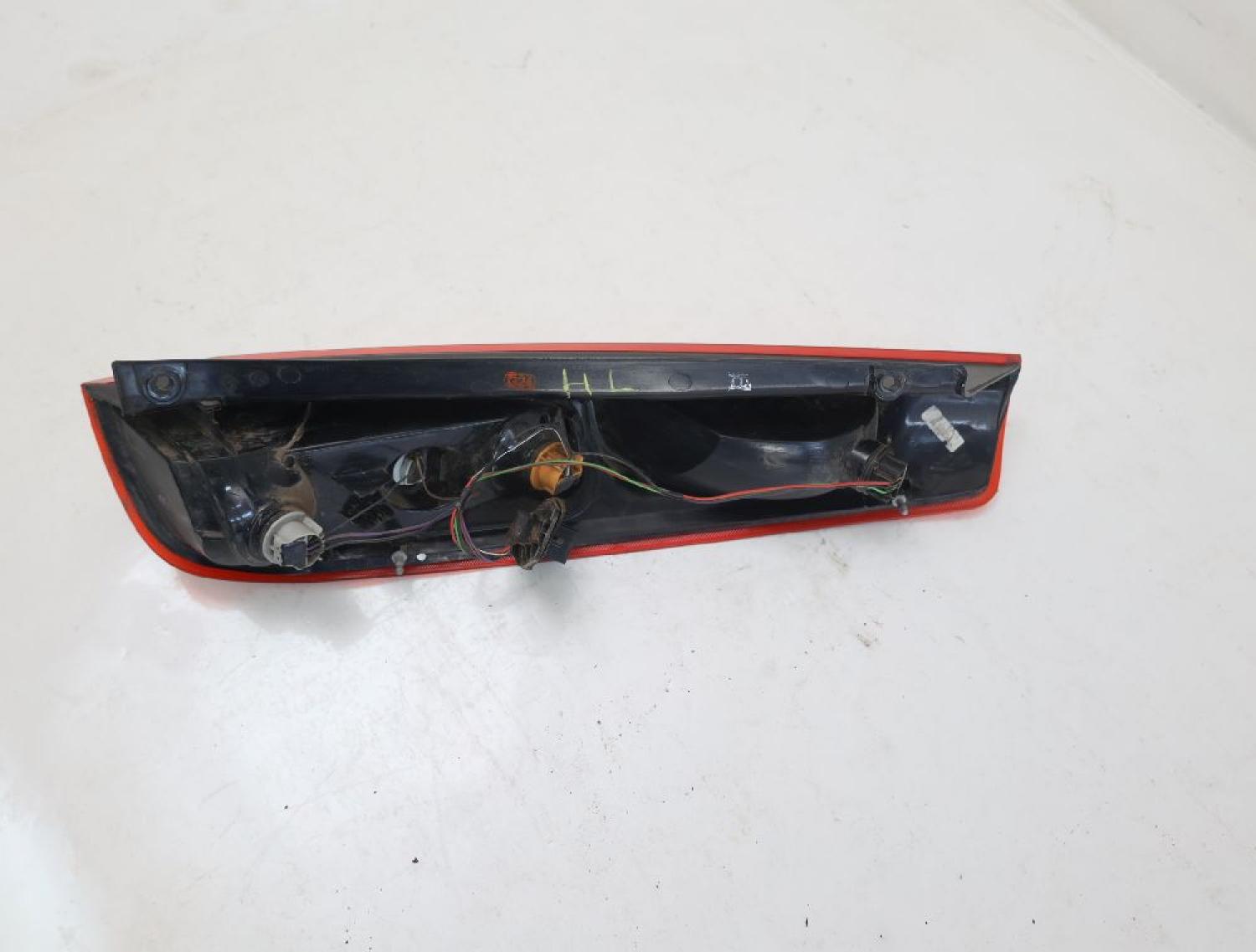Rückleuchte links 1432274 Ford FIESTA 5 JH