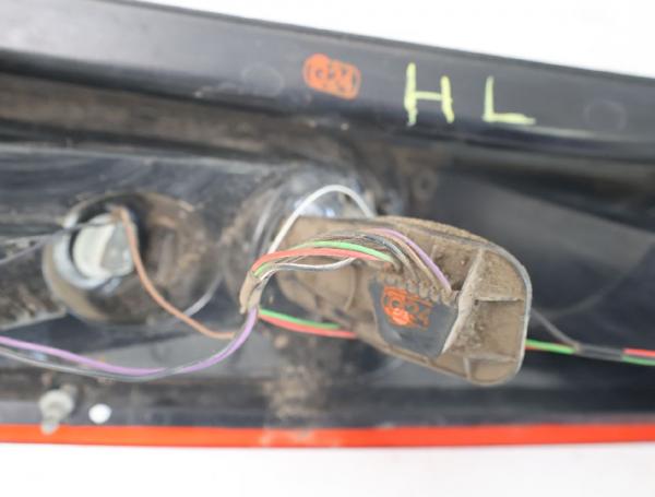 Rückleuchte links 1432274 Ford FIESTA 5 JH