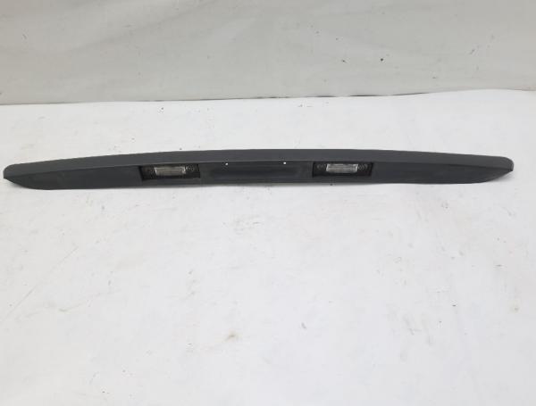 Griff Heckklappe 2S61A43404 Ford FIESTA 5 JH