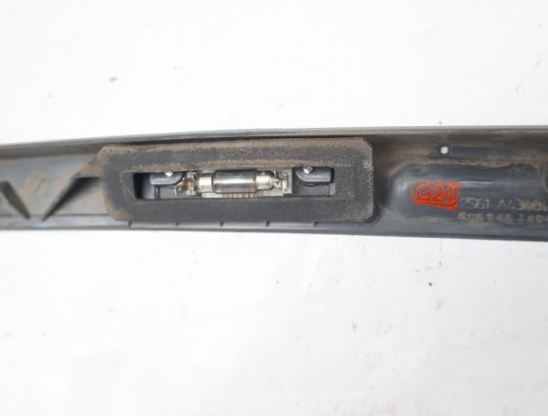 Griff Heckklappe 2S61A43404 Ford FIESTA 5 JH