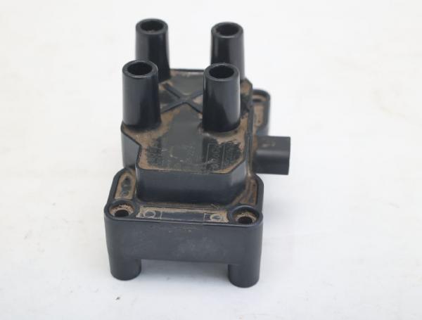 Zündspule 0221503485 Ford FIESTA 5 JH