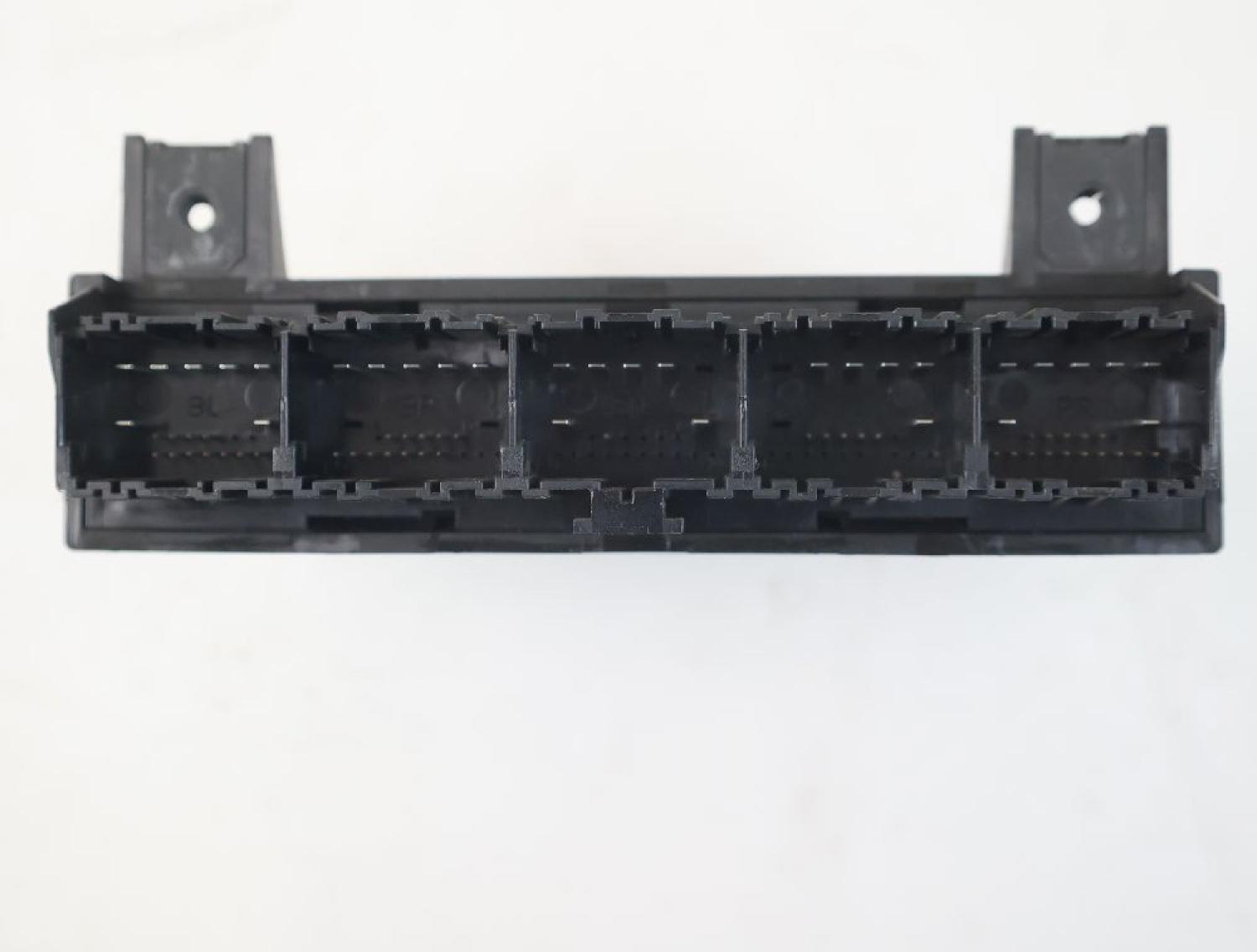 Steuergerät Karosserie 6S6T15K600BL Ford FIESTA 5 JH