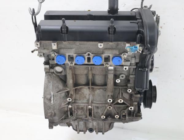 Motor Benzin Einspritzer 1734722 Ford FIESTA 5 JH