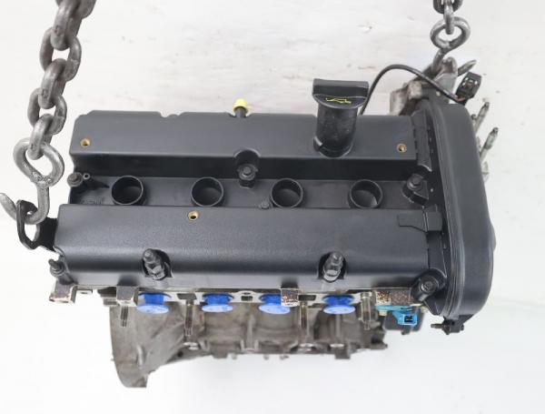 Motor Benzin Einspritzer 1734722 Ford FIESTA 5 JH