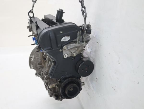 Motor Benzin Einspritzer 1734722 Ford FIESTA 5 JH