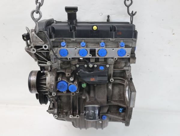 Motor Benzin Einspritzer 1734722 Ford FIESTA 5 JH