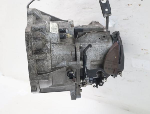 Getriebe 5 Gang 2N1R7002CD Ford FIESTA 5 JH