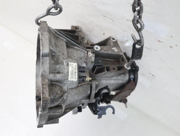 Getriebe 5 Gang 2N1R7002CD Ford FIESTA 5 JH