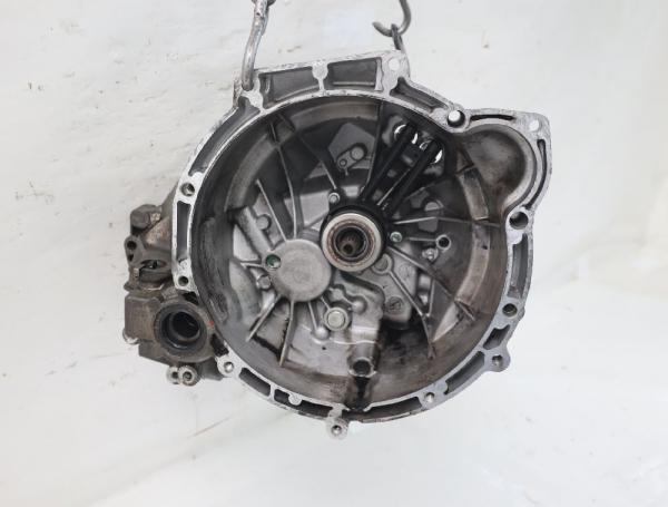 Getriebe 5 Gang 2N1R7002CD Ford FIESTA 5 JH