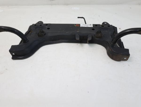 Achsträger vorn 1534402 Ford FIESTA 5 JH