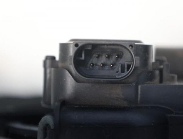 Gaspedal 1693000904 Mercedes B-KLASSE W245