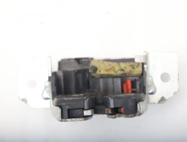 Schloß Heckklappe 1697400035 Mercedes B-KLASSE W245