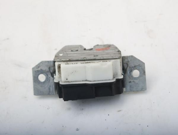 Schloß Heckklappe 1697400035 Mercedes B-KLASSE W245
