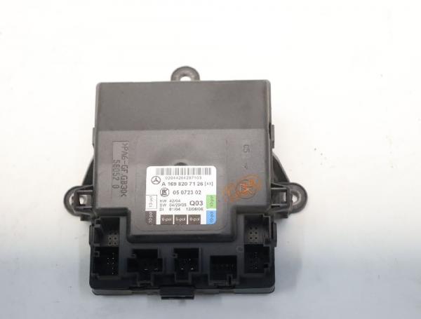 Steuergerät Karosserie 1698207126 Mercedes B-KLASSE W245