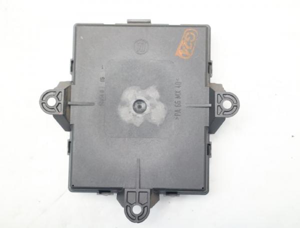 Steuergerät Karosserie 1698207126 Mercedes B-KLASSE W245