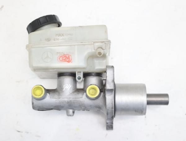 Hauptbremszylinder 1694300202 Mercedes B-KLASSE W245
